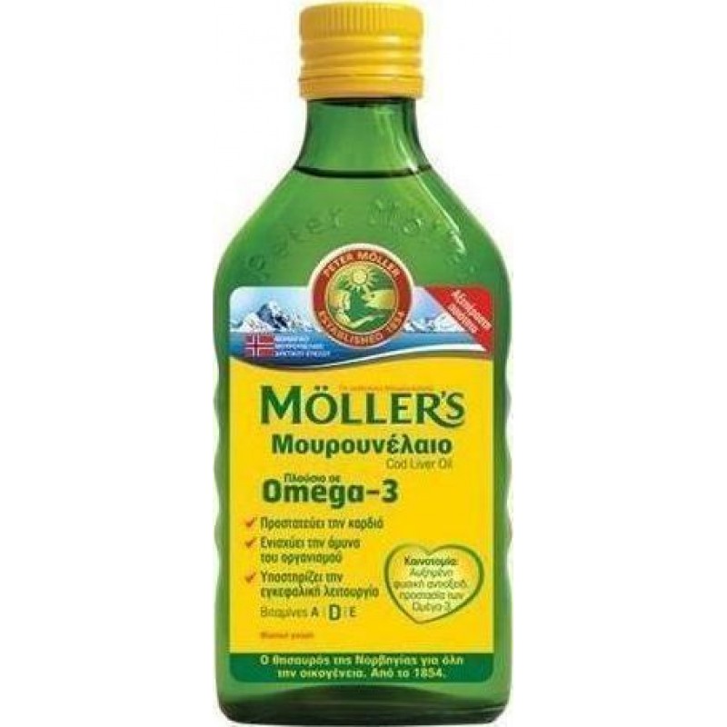mollers mollers