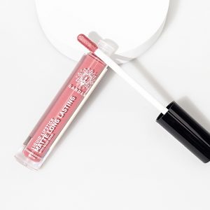 Garden Liquid Matte Lipstick Perfect Rose 02 1